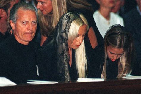 giacomo versace|gianni versace death.